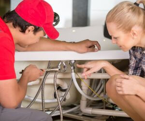 About Emergency plumbing pros Millville, PA