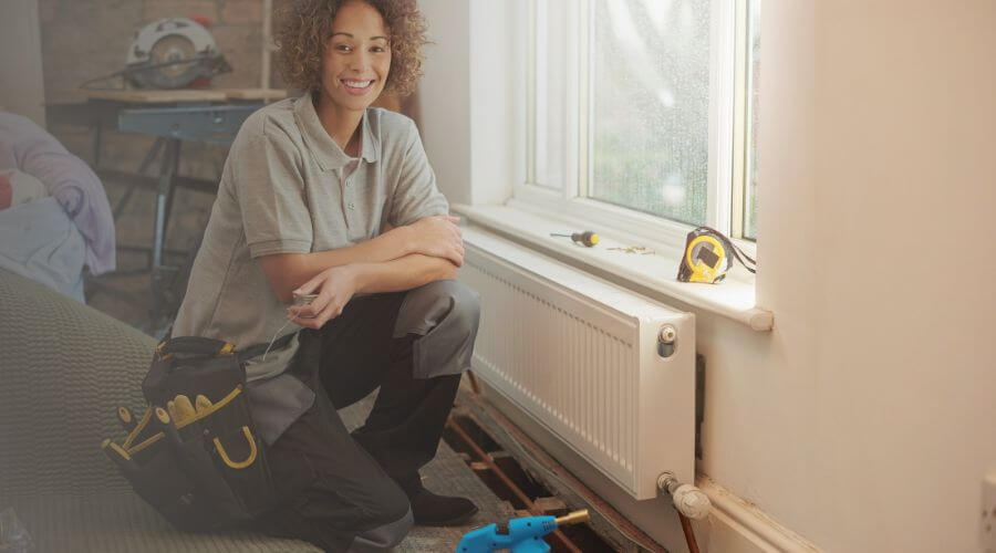 Professional emergency plumbing in Millville, PA